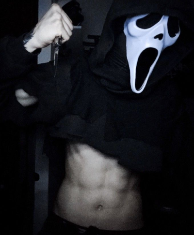 GhostFace