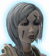 Nadia Grell, Your New Padawan