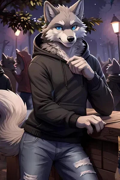 [ Hardly Partying 🎵 ]
