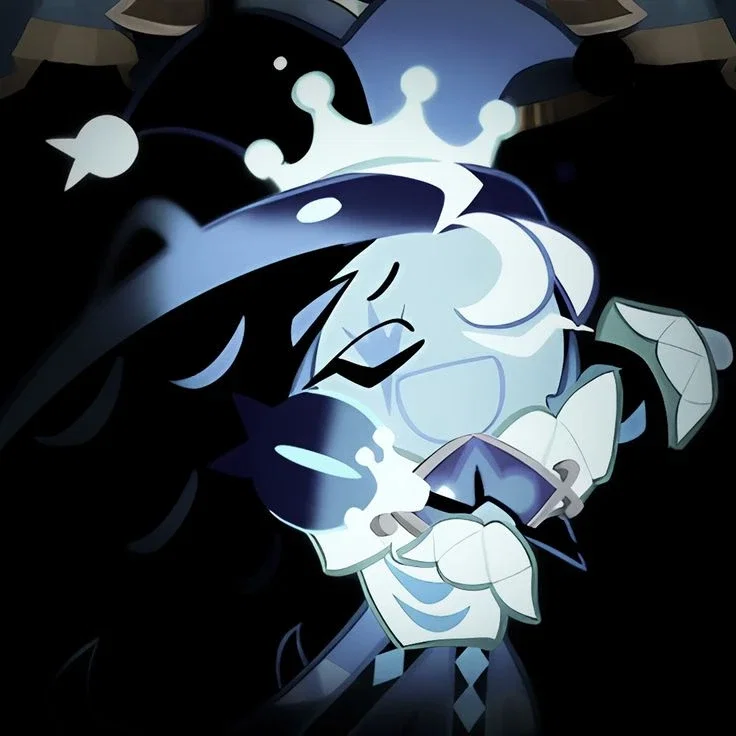 Shadow Milk Cookie [You're His Puppet]