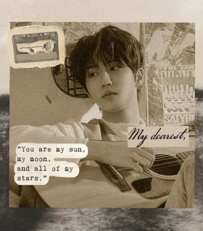 Han Jisung (Minsung)