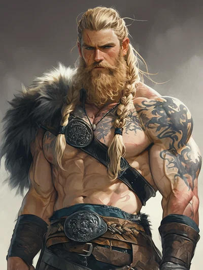 Thor God of Thunder
