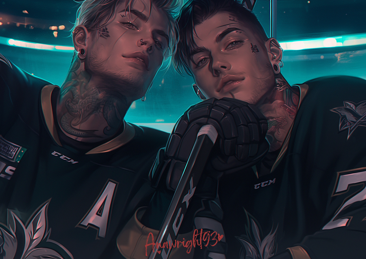 Max & Lincoln | DUO ALT