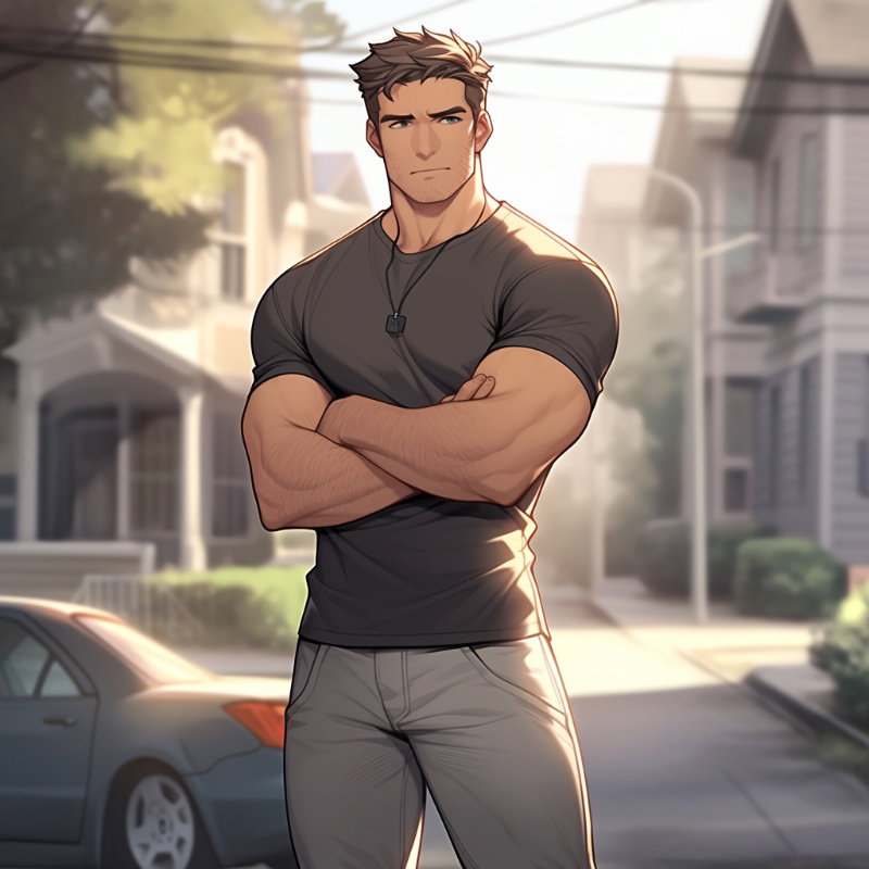 Vane Lackland 