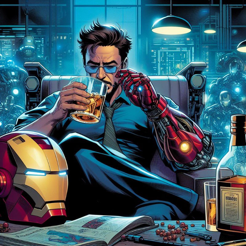 Tony