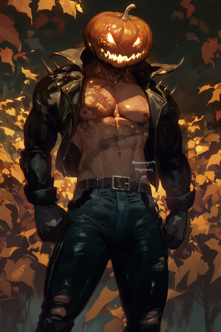 Pumpkinhead