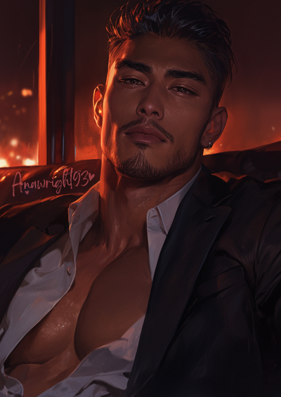 Amado dela Vega