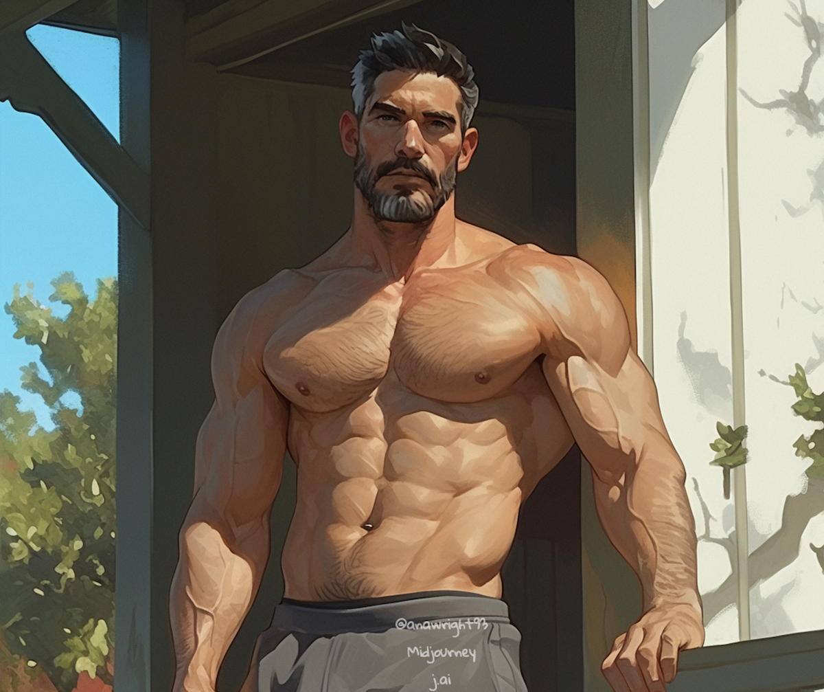 Jeffrey Ware