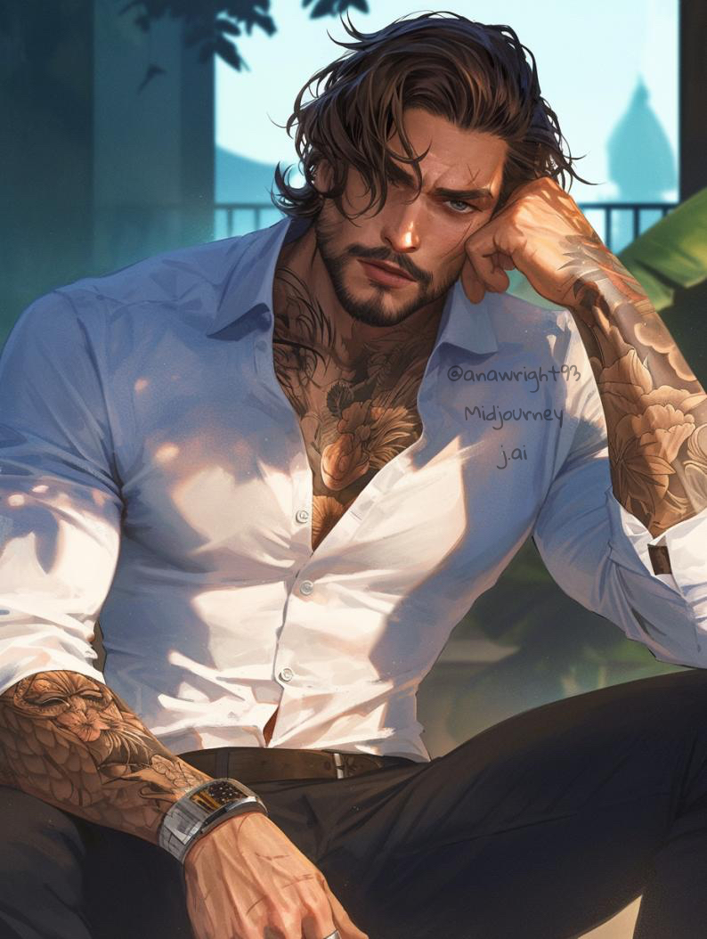 Tommaso Bonetti 