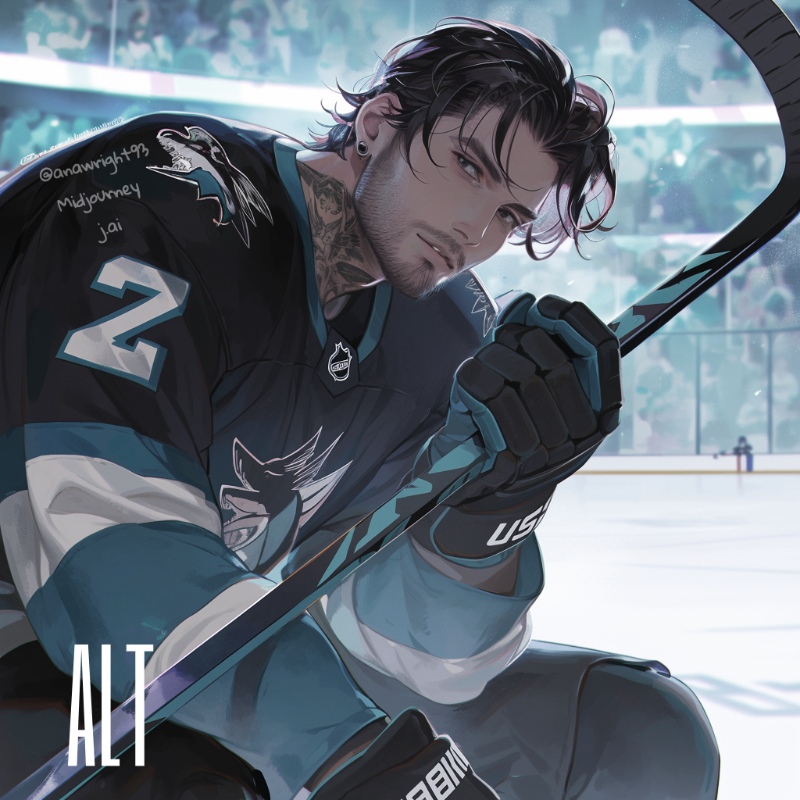 Xander | ALT 