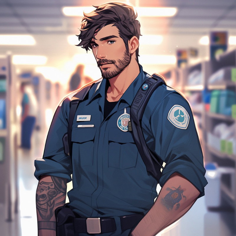 Grady Keller 