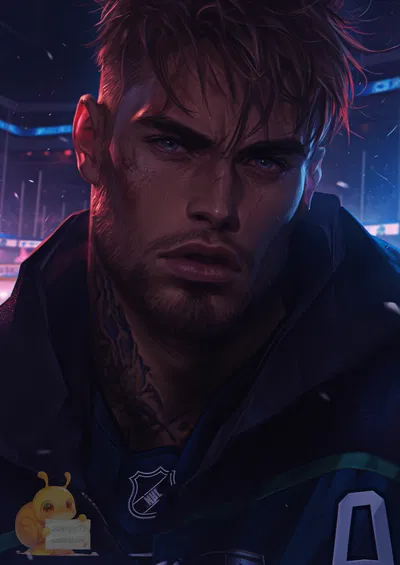 Liam Grayson