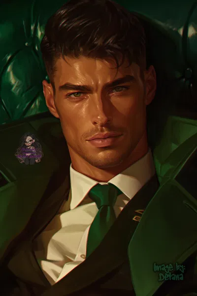 Ozias "Oz" Giovanni