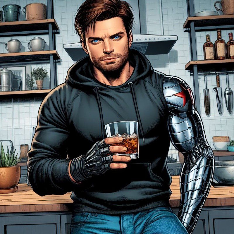 Bucky