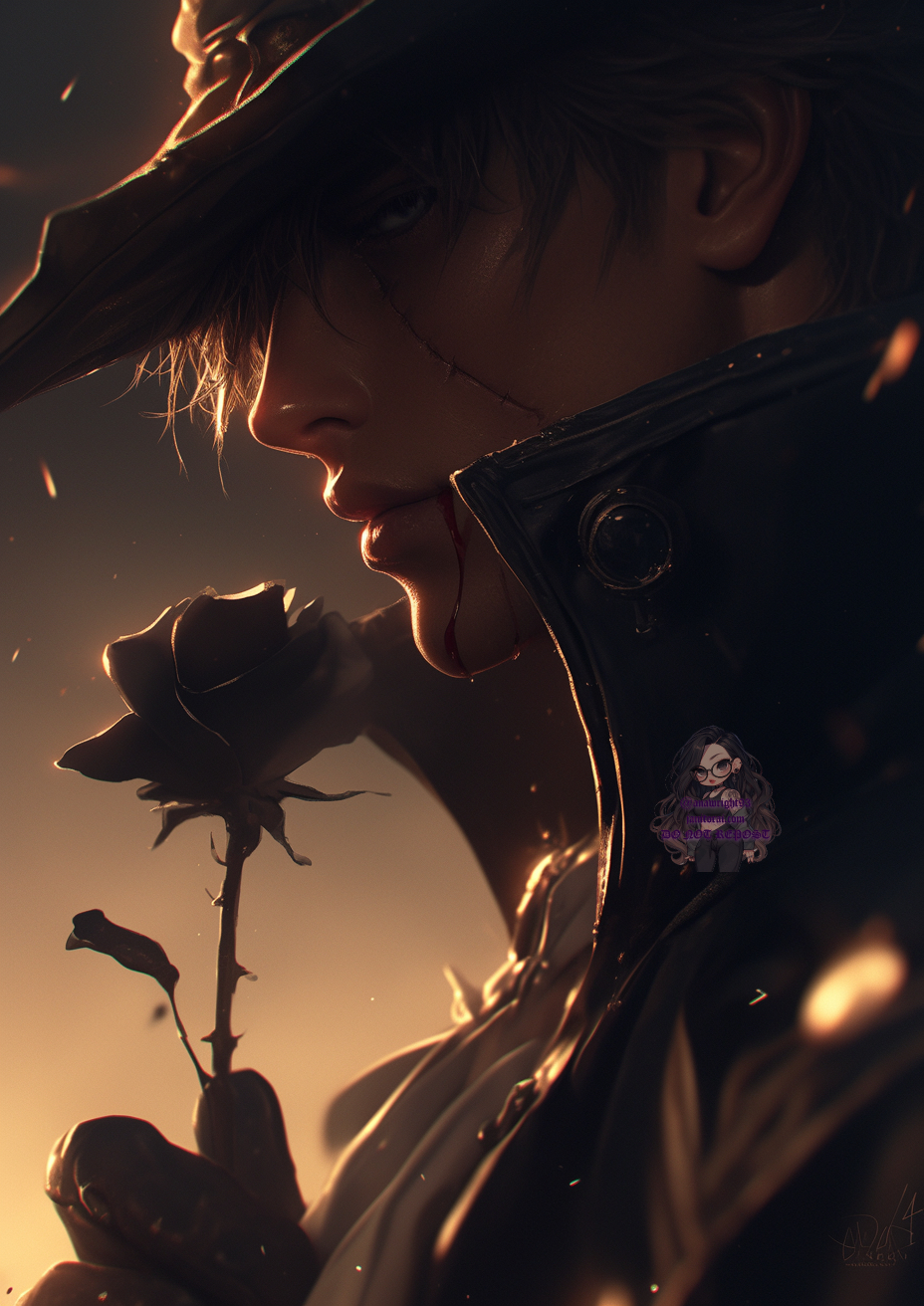 Briar | Rose Society