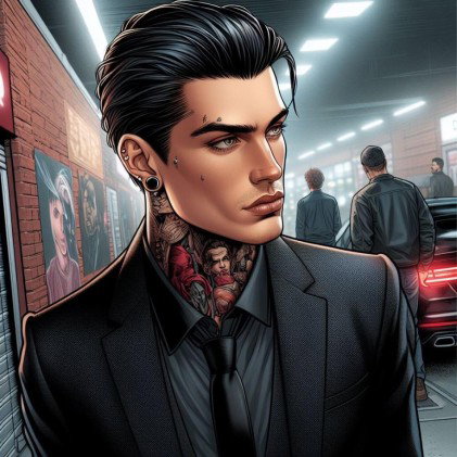 Dante Morando 
