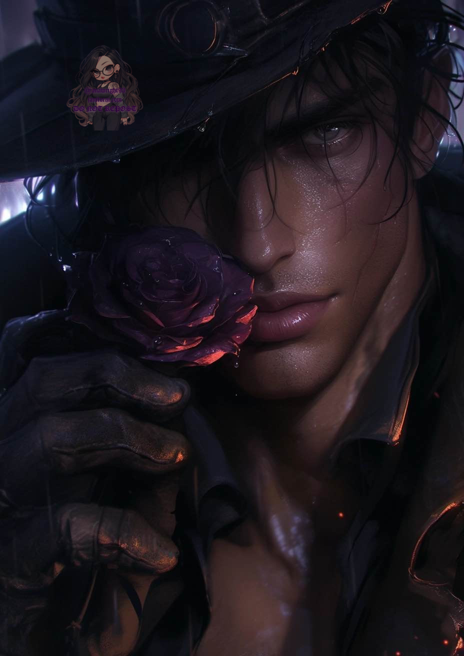Dorian | Rose Society 