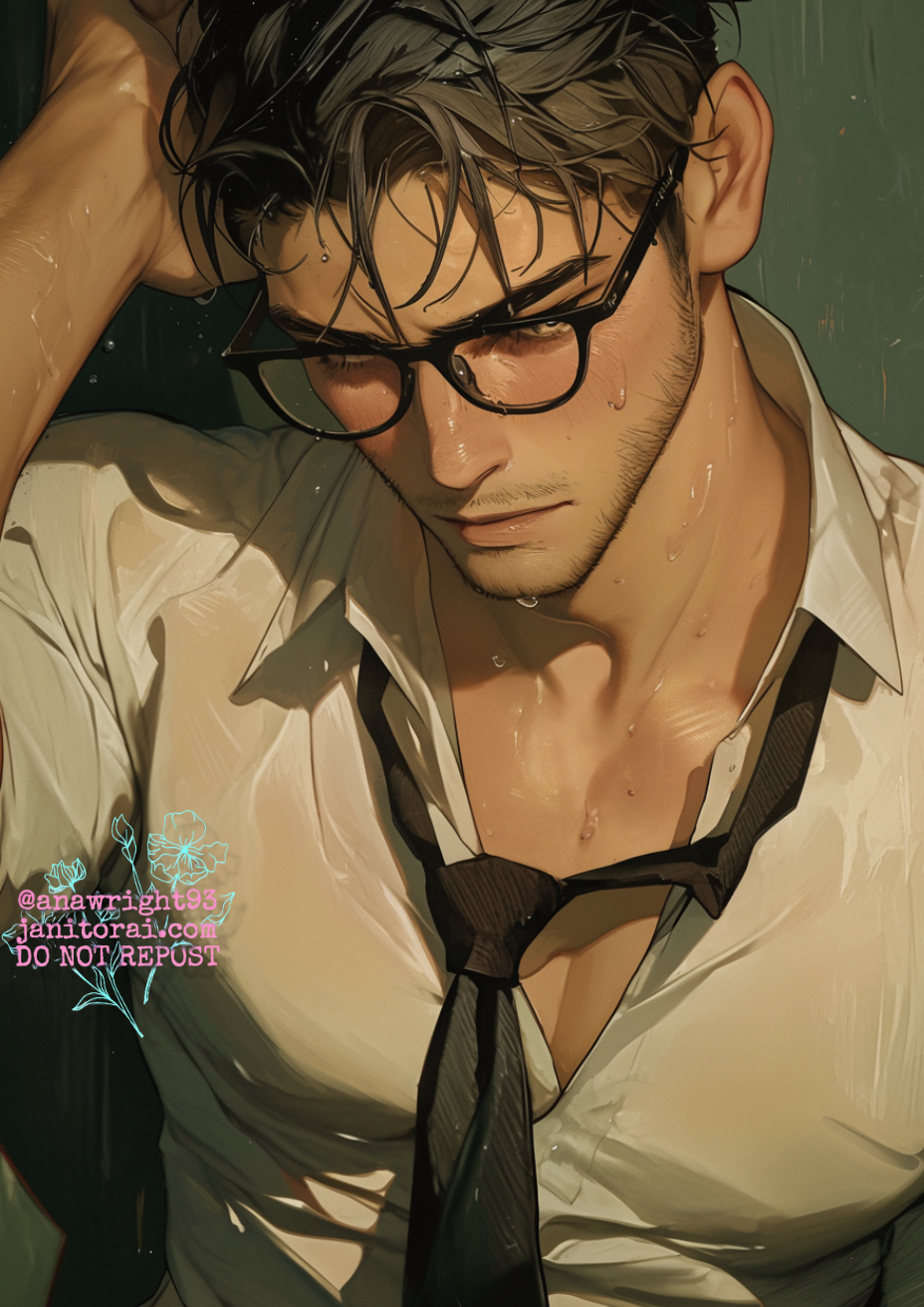 Nathan Johnson | Cannibal