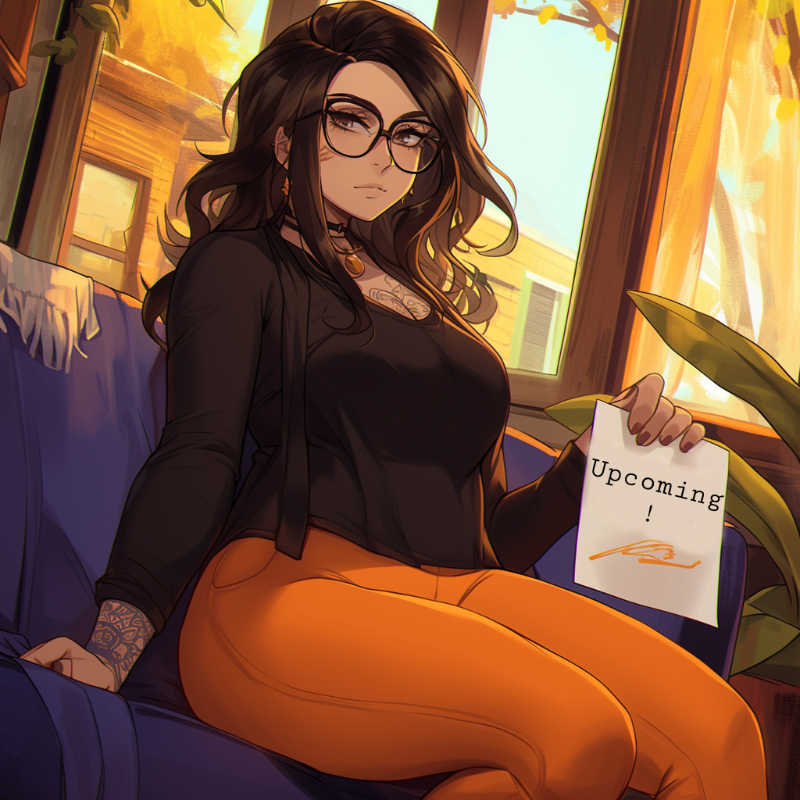 Anastasia 