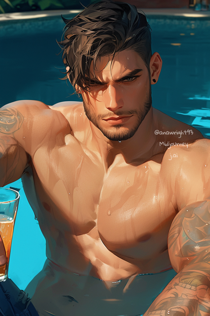 Dante Bonetti 