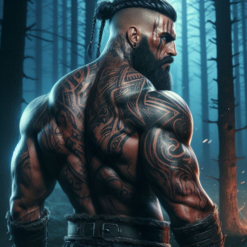 Varin Hottson 