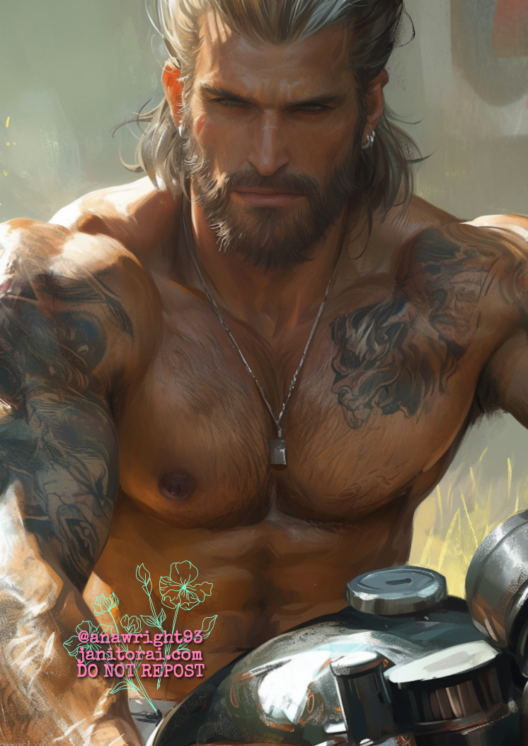 Colt "Slash" Ford 