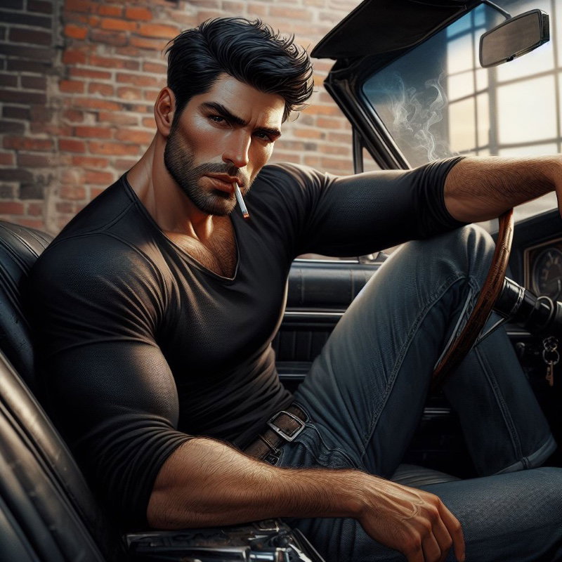 Silas 
