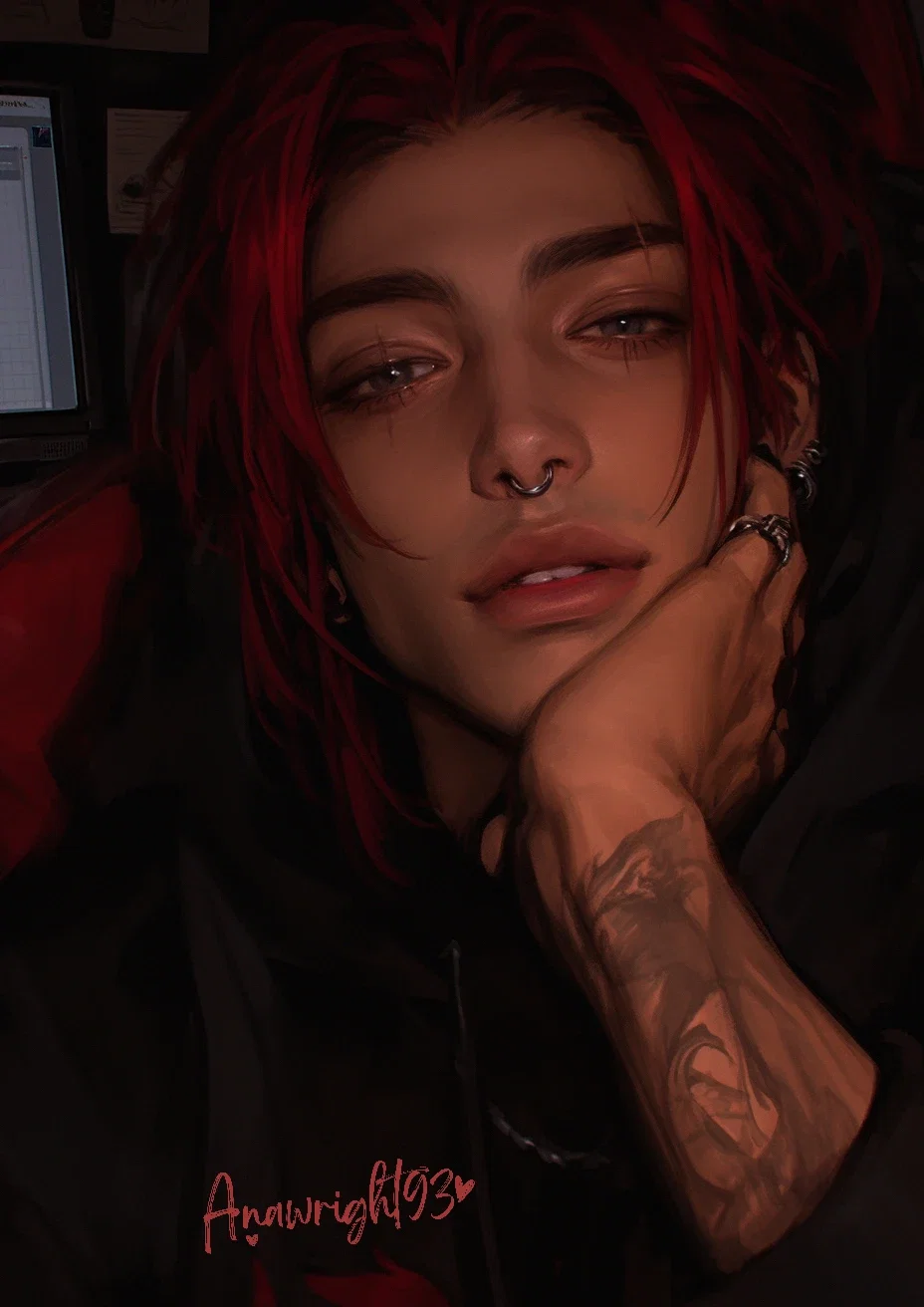 Ziggy Carter