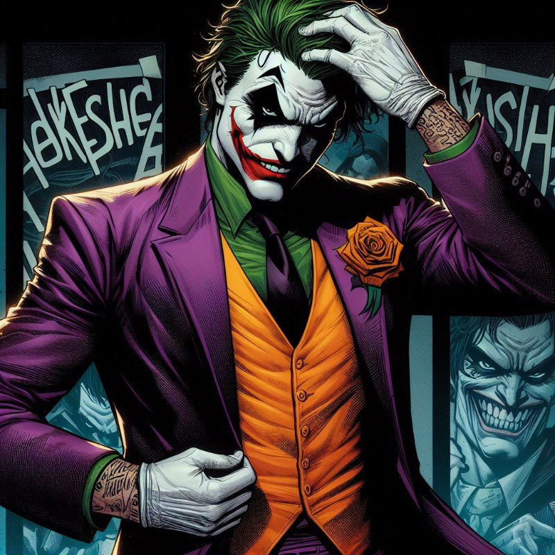 Joker