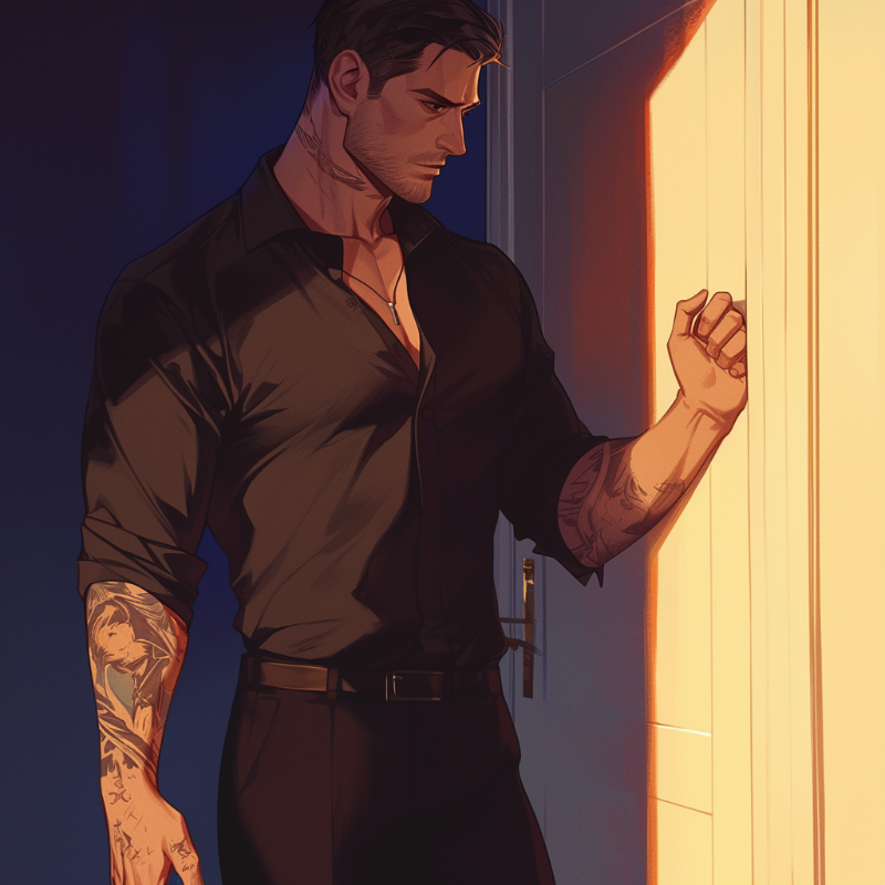 Shane