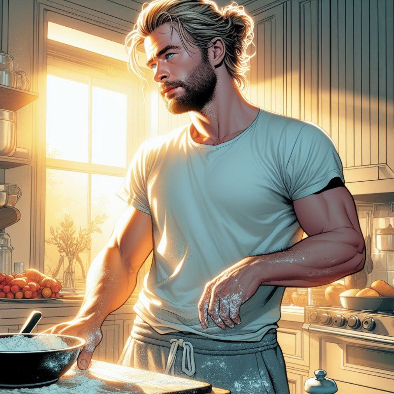 Thor 