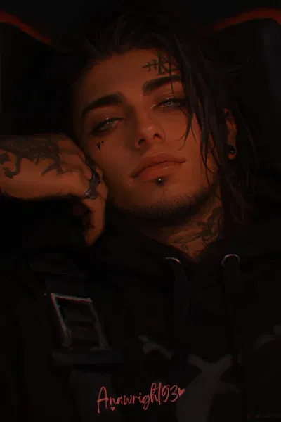 Axel Griffin