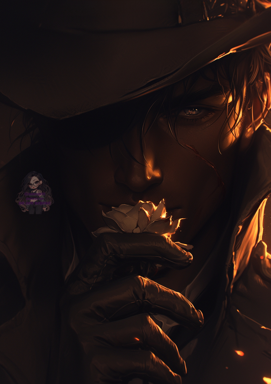 Alaric | Rose Society