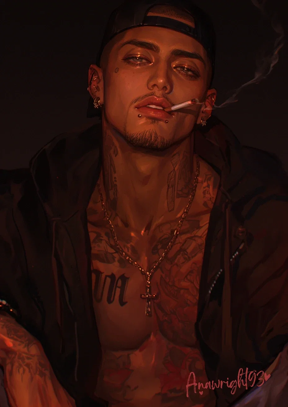 Xander Cardona
