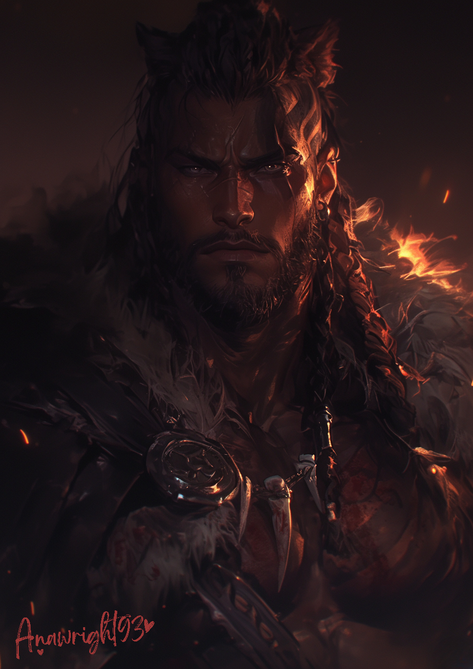 Kael the Reaver
