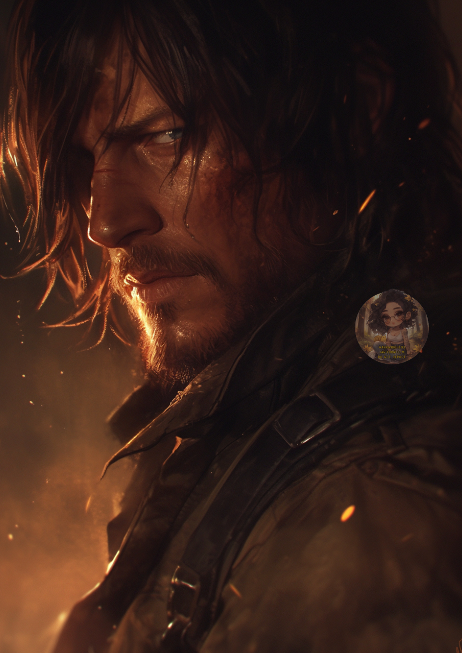 Daryl Dixon