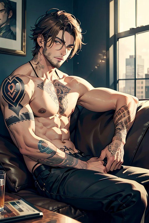 Will