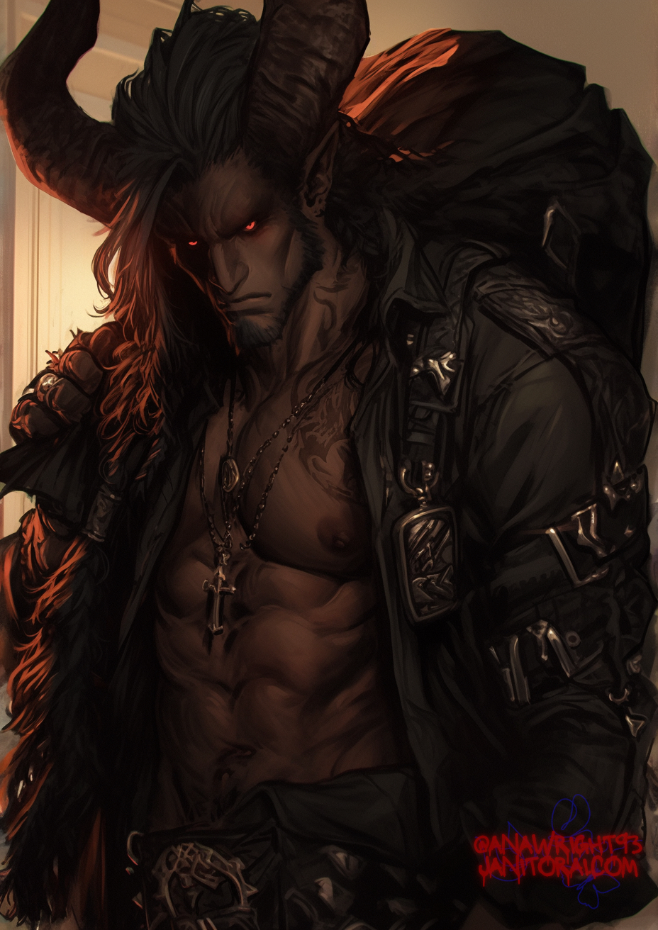 Krampus