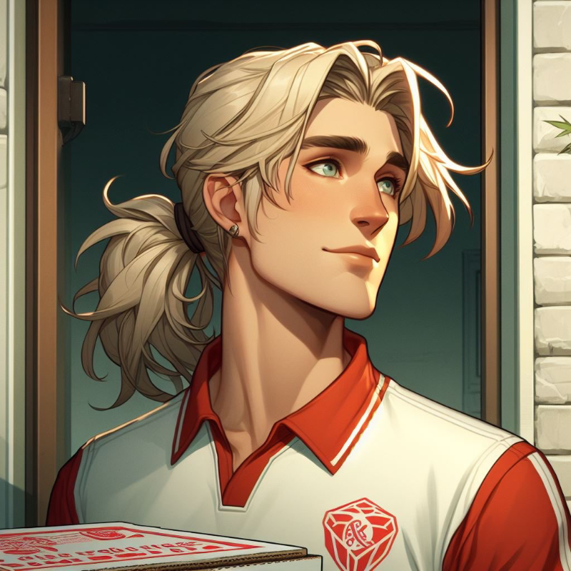 Alastair