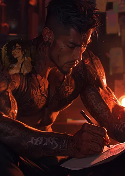 Marcus