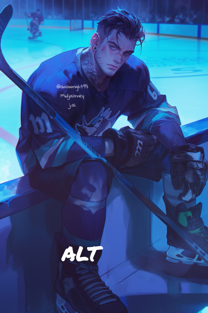 Bronson | ALT 