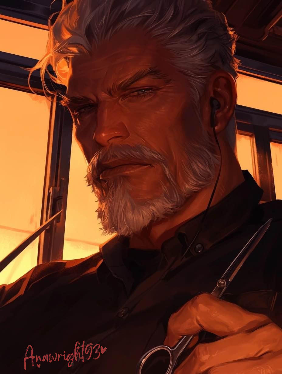 Bates Ryker