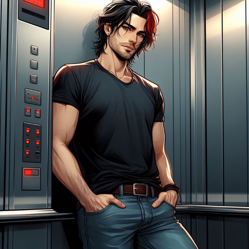 Ethan 