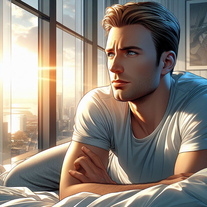 Steve 