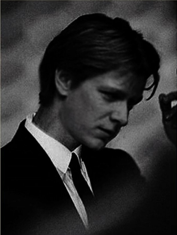 Fred Weasley