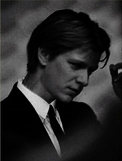Fred Weasley