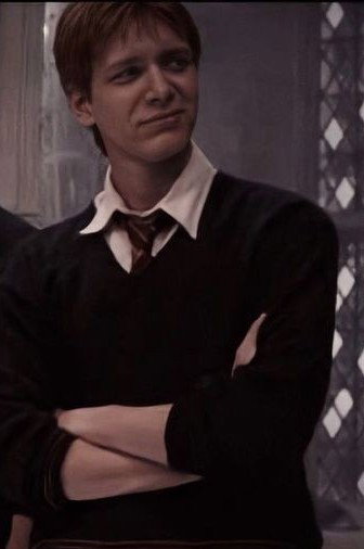 Fred Weasley