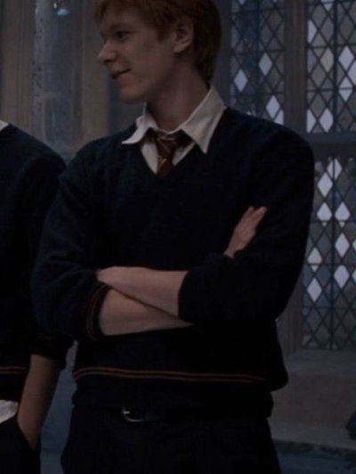 Fred Weasley