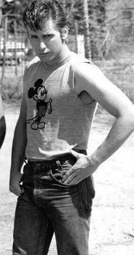 Two-bit Matthews