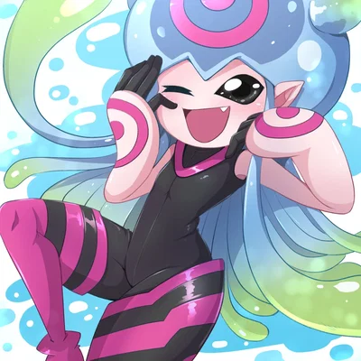 Jellymon